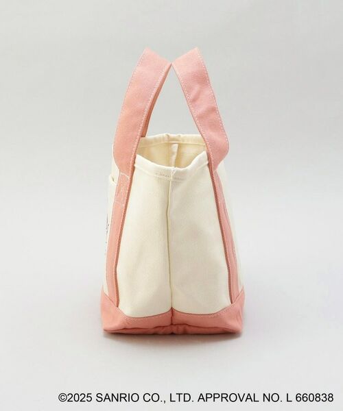 212 KITCHEN STORE / トゥーワントゥーキッチン ストア その他 | ランチバック カート PK ＜HELLO KITTY ハローキティ＞ | 詳細2