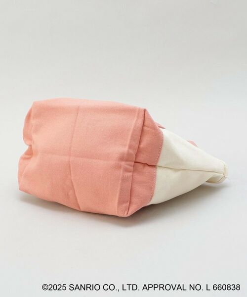 212 KITCHEN STORE / トゥーワントゥーキッチン ストア その他 | ランチバック カート PK ＜HELLO KITTY ハローキティ＞ | 詳細4