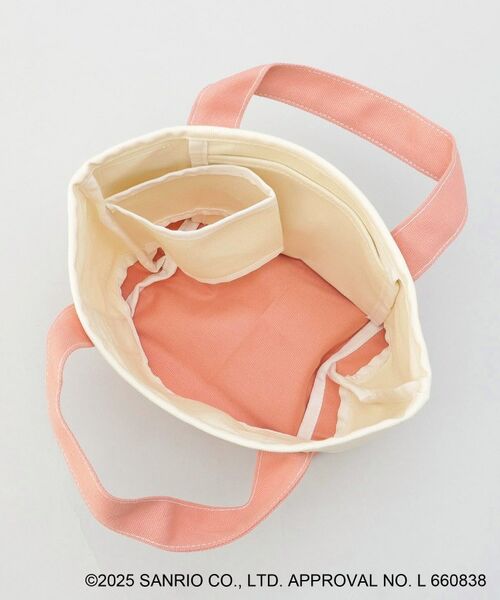 212 KITCHEN STORE / トゥーワントゥーキッチン ストア その他 | ランチバック カート PK ＜HELLO KITTY ハローキティ＞ | 詳細5