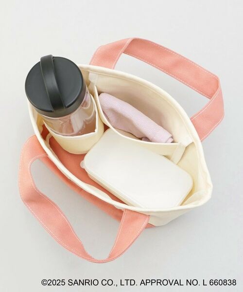 212 KITCHEN STORE / トゥーワントゥーキッチン ストア その他 | ランチバック カート PK ＜HELLO KITTY ハローキティ＞ | 詳細6