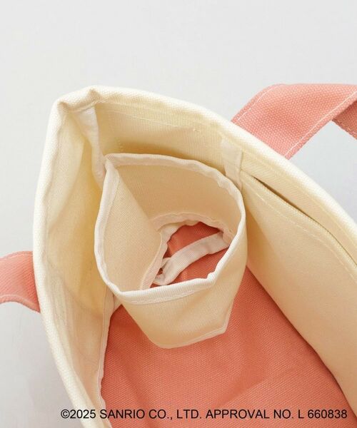 212 KITCHEN STORE / トゥーワントゥーキッチン ストア その他 | ランチバック カート PK ＜HELLO KITTY ハローキティ＞ | 詳細8