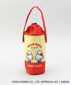 212 KITCHEN STORE / トゥーワントゥーキッチン ストア その他 | ボトルホルダー HAPPY PLATE ＜HELLO KITTY ハローキティ＞