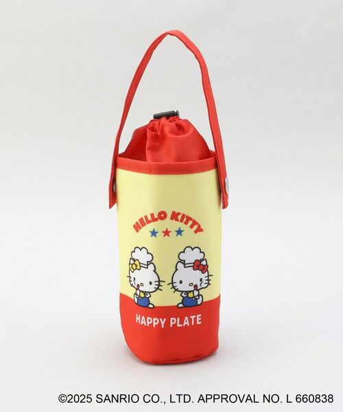 212 KITCHEN STORE / トゥーワントゥーキッチン ストア その他 | ボトルホルダー HAPPY PLATE ＜HELLO KITTY ハローキティ＞ | 詳細1