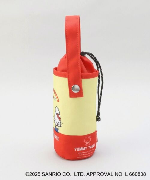 212 KITCHEN STORE / トゥーワントゥーキッチン ストア その他 | ボトルホルダー HAPPY PLATE ＜HELLO KITTY ハローキティ＞ | 詳細2