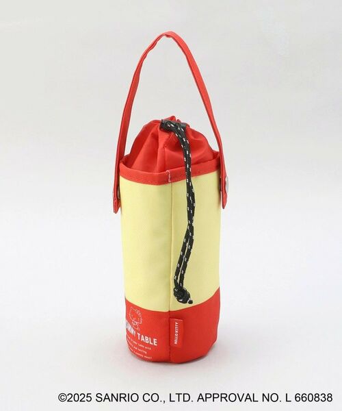 212 KITCHEN STORE / トゥーワントゥーキッチン ストア その他 | ボトルホルダー HAPPY PLATE ＜HELLO KITTY ハローキティ＞ | 詳細3