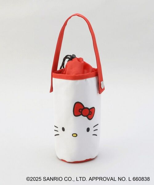 212 KITCHEN STORE / トゥーワントゥーキッチン ストア その他 | ボトルホルダー ＜HELLO KITTY ハローキティ＞ | 詳細1