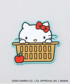 212 KITCHEN STORE / トゥーワントゥーキッチン ストア アルミホットケーキメーカー 23 ＜HELLO KITTY ハローキティ＞ アルミホットケーキメーカー 23 ＜HELLO KITTY ハローキティ