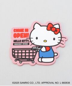 212 KITCHEN STORE / トゥーワントゥーキッチン ストア その他 | ラバーコースター カート PK＜HELLO KITTY ハローキティ＞