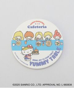 212 KITCHEN STORE / トゥーワントゥーキッチン ストア その他 | 吸水コースター ＜SANRIO CHARACTERS サンリオキャラクターズ＞