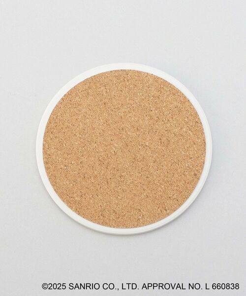 212 KITCHEN STORE / トゥーワントゥーキッチン ストア その他 | 吸水コースター ＜SANRIO CHARACTERS サンリオキャラクターズ＞ | 詳細2