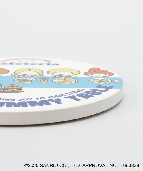 212 KITCHEN STORE / トゥーワントゥーキッチン ストア その他 | 吸水コースター ＜SANRIO CHARACTERS サンリオキャラクターズ＞ | 詳細3