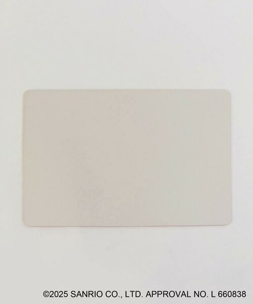 212 KITCHEN STORE / トゥーワントゥーキッチン ストア その他 | ランチョンマット ハッピープレート ＜HELLO KITTY ハローキティ＞ | 詳細2