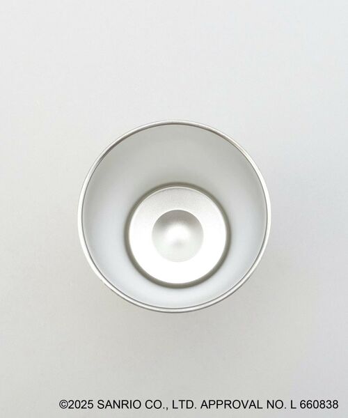 212 KITCHEN STORE / トゥーワントゥーキッチン ストア その他 | ステンレスタンブラー ハッピープレート IV ＜HELLO KITTY ハローキティ＞ | 詳細3