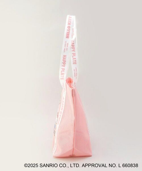 212 KITCHEN STORE / トゥーワントゥーキッチン ストア その他 | メッシュバック大　HAPPY PLATE PK ＜HELLO KITTY ハローキティ＞ | 詳細2