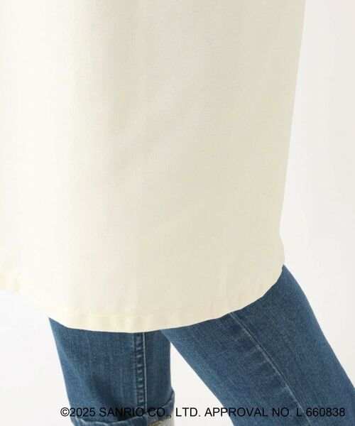 212 KITCHEN STORE / トゥーワントゥーキッチン ストア その他 | エプロン ハッピープレート IV ＜HELLO KITTY ハローキティ＞ | 詳細7