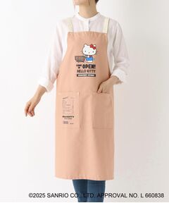 212 KITCHEN STORE / トゥーワントゥーキッチン ストア その他 | エプロン カート PK ＜HELLO KITTY ハローキティ＞
