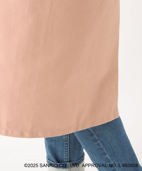 212 KITCHEN STORE / トゥーワントゥーキッチン ストア その他 | エプロン カート PK ＜HELLO KITTY ハローキティ＞ | 詳細7