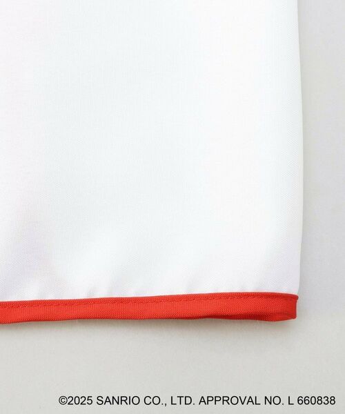 212 KITCHEN STORE / トゥーワントゥーキッチン ストア その他 | キッズエプロン ＜HELLO KITTY ハローキティ＞ | 詳細6