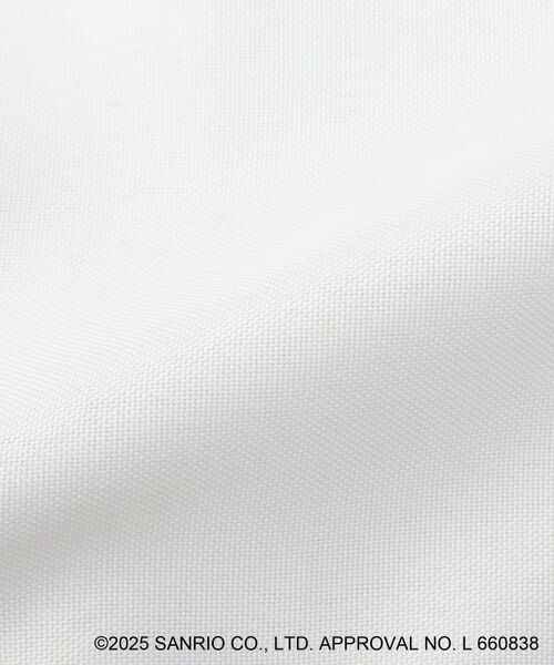 212 KITCHEN STORE / トゥーワントゥーキッチン ストア その他 | キッズエプロン ＜HELLO KITTY ハローキティ＞ | 詳細7