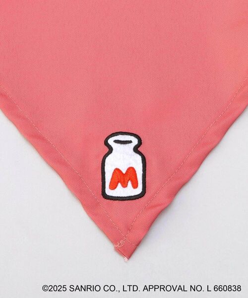 212 KITCHEN STORE / トゥーワントゥーキッチン ストア その他 | キッズエプロン カート PK ＜HELLO KITTY ハローキティ＞ | 詳細10