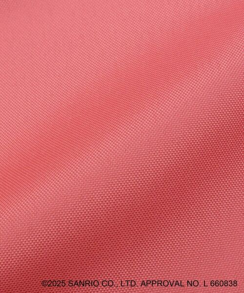 212 KITCHEN STORE / トゥーワントゥーキッチン ストア その他 | キッズエプロン カート PK ＜HELLO KITTY ハローキティ＞ | 詳細12