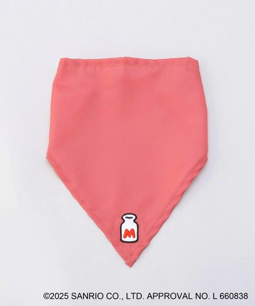 212 KITCHEN STORE / トゥーワントゥーキッチン ストア その他 | キッズエプロン カート PK ＜HELLO KITTY ハローキティ＞ | 詳細8