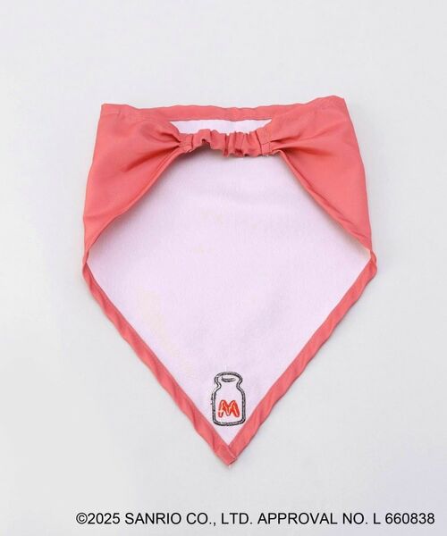 212 KITCHEN STORE / トゥーワントゥーキッチン ストア その他 | キッズエプロン カート PK ＜HELLO KITTY ハローキティ＞ | 詳細9