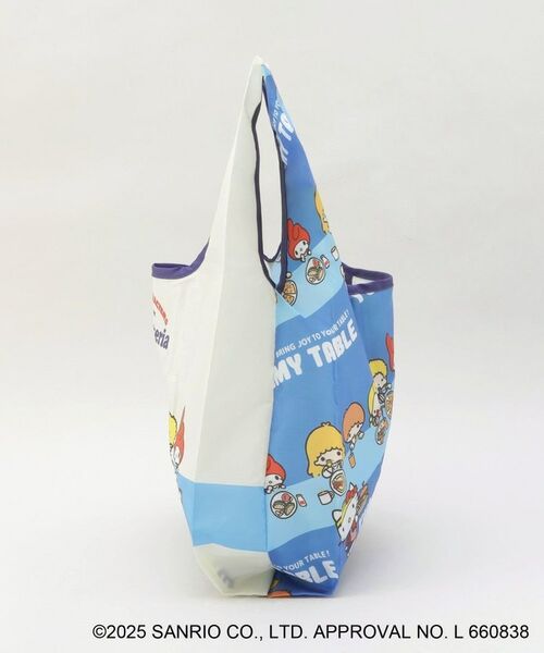 212 KITCHEN STORE / トゥーワントゥーキッチン ストア その他 | エコバッグＳ Cafeteria ＜SANRIO CHARACTERS サンリオキャラクターズ＞ | 詳細2