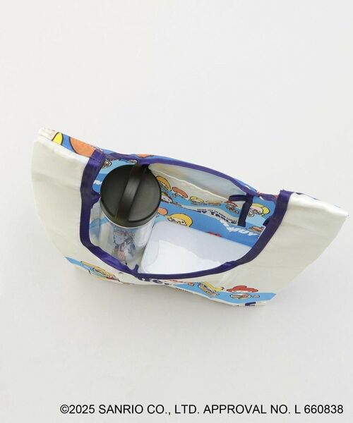 212 KITCHEN STORE / トゥーワントゥーキッチン ストア その他 | エコバッグＳ Cafeteria ＜SANRIO CHARACTERS サンリオキャラクターズ＞ | 詳細6