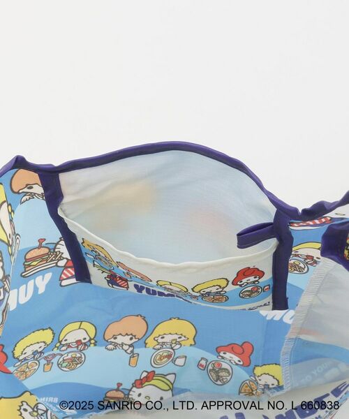 212 KITCHEN STORE / トゥーワントゥーキッチン ストア その他 | エコバッグＳ Cafeteria ＜SANRIO CHARACTERS サンリオキャラクターズ＞ | 詳細7