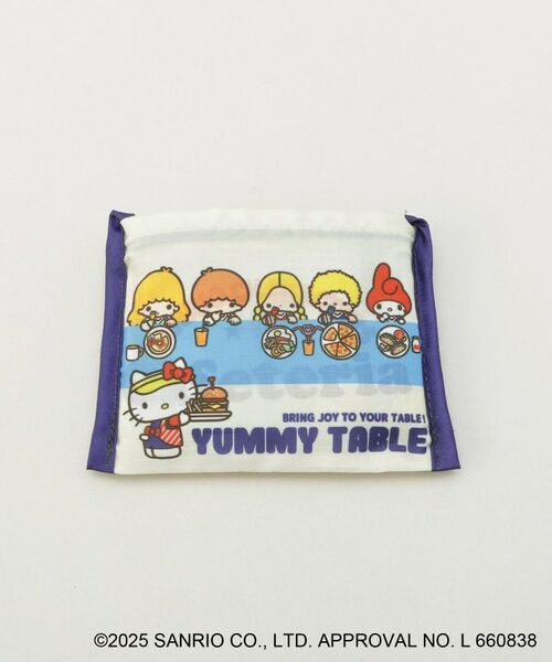 212 KITCHEN STORE / トゥーワントゥーキッチン ストア その他 | エコバッグＳ Cafeteria ＜SANRIO CHARACTERS サンリオキャラクターズ＞ | 詳細8