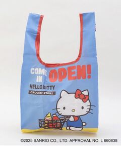 212 KITCHEN STORE / トゥーワントゥーキッチン ストア その他 | エコバッグＳ カート ＜HELLO KITTY ハローキティ＞