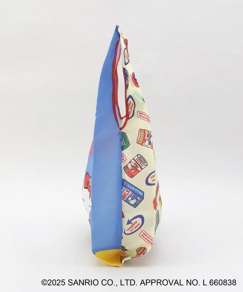 212 KITCHEN STORE / トゥーワントゥーキッチン ストア その他 | エコバッグＳ カート ＜HELLO KITTY ハローキティ＞ | 詳細2