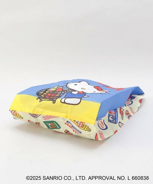 212 KITCHEN STORE / トゥーワントゥーキッチン ストア その他 | エコバッグＳ カート ＜HELLO KITTY ハローキティ＞ | 詳細4