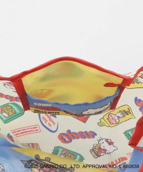 212 KITCHEN STORE / トゥーワントゥーキッチン ストア その他 | エコバッグＳ カート ＜HELLO KITTY ハローキティ＞ | 詳細7
