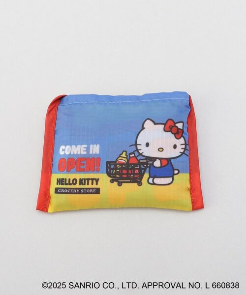 212 KITCHEN STORE / トゥーワントゥーキッチン ストア その他 | エコバッグＳ カート ＜HELLO KITTY ハローキティ＞ | 詳細8