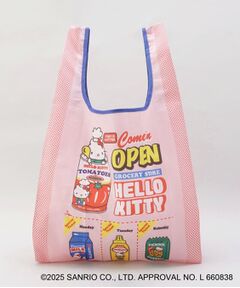 212 KITCHEN STORE / トゥーワントゥーキッチン ストア その他 | エコバッグM STORE ＜HELLO KITTY ハローキティ＞