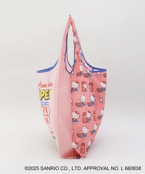 212 KITCHEN STORE / トゥーワントゥーキッチン ストア その他 | エコバッグM STORE ＜HELLO KITTY ハローキティ＞ | 詳細2