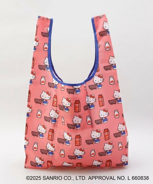 212 KITCHEN STORE / トゥーワントゥーキッチン ストア その他 | エコバッグM STORE ＜HELLO KITTY ハローキティ＞ | 詳細3