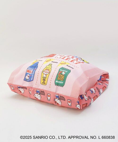 212 KITCHEN STORE / トゥーワントゥーキッチン ストア その他 | エコバッグM STORE ＜HELLO KITTY ハローキティ＞ | 詳細4