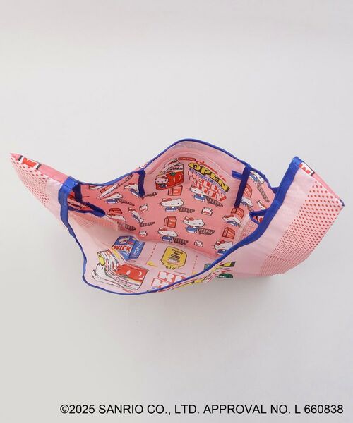212 KITCHEN STORE / トゥーワントゥーキッチン ストア その他 | エコバッグM STORE ＜HELLO KITTY ハローキティ＞ | 詳細5