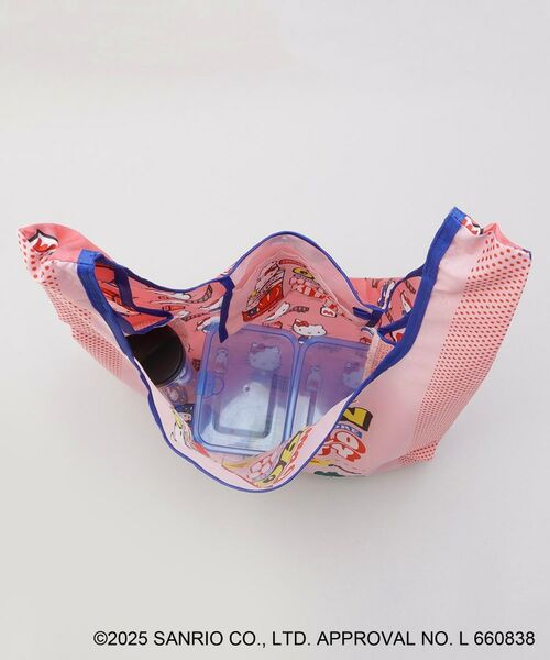 212 KITCHEN STORE / トゥーワントゥーキッチン ストア その他 | エコバッグM STORE ＜HELLO KITTY ハローキティ＞ | 詳細6