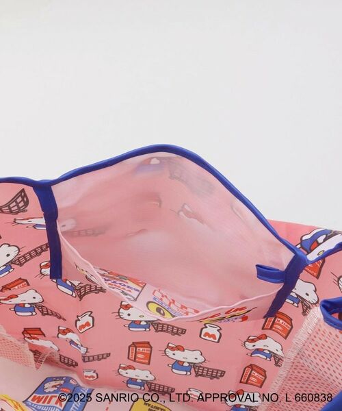 212 KITCHEN STORE / トゥーワントゥーキッチン ストア その他 | エコバッグM STORE ＜HELLO KITTY ハローキティ＞ | 詳細7