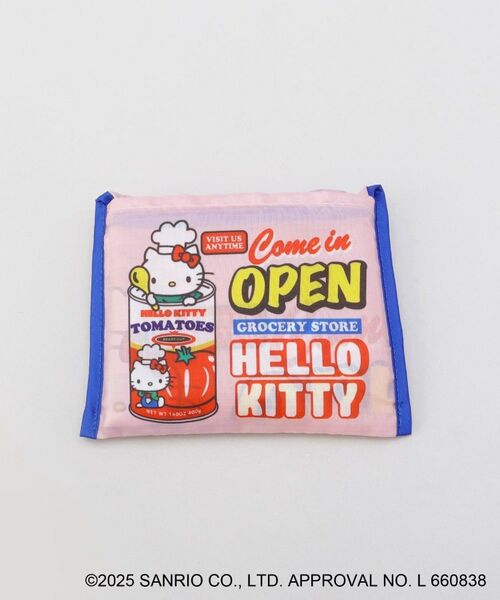 212 KITCHEN STORE / トゥーワントゥーキッチン ストア その他 | エコバッグM STORE ＜HELLO KITTY ハローキティ＞ | 詳細8