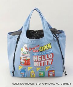 212 KITCHEN STORE / トゥーワントゥーキッチン ストア その他 | ショッピングバッグ STORE BL ＜HELLO KITTY ハローキティ＞