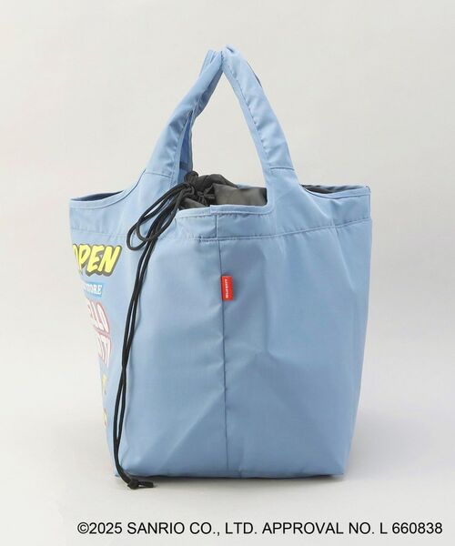212 KITCHEN STORE / トゥーワントゥーキッチン ストア その他 | ショッピングバッグ STORE BL ＜HELLO KITTY ハローキティ＞ | 詳細2