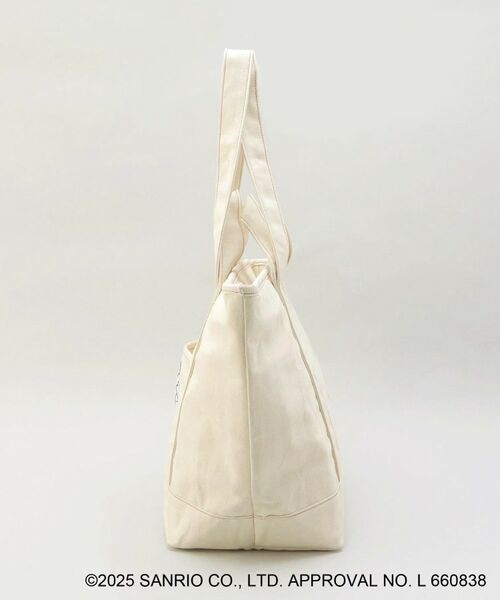 212 KITCHEN STORE / トゥーワントゥーキッチン ストア その他 | 保冷トート大 ハッピープレート IV ＜HELLO KITTY ハローキティ＞ | 詳細2