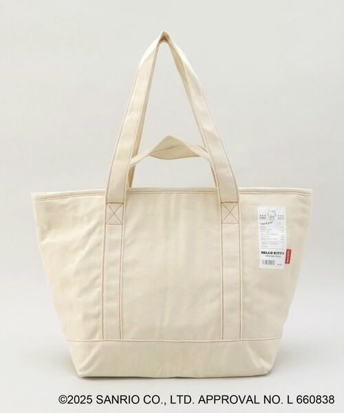 212 KITCHEN STORE / トゥーワントゥーキッチン ストア その他 | 保冷トート大 ハッピープレート IV ＜HELLO KITTY ハローキティ＞ | 詳細3