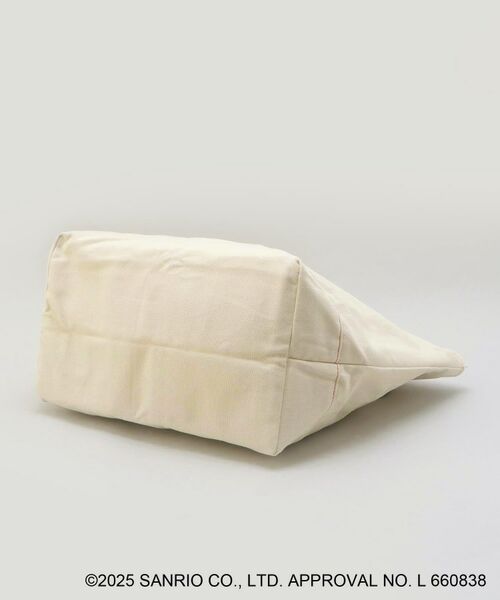 212 KITCHEN STORE / トゥーワントゥーキッチン ストア その他 | 保冷トート大 ハッピープレート IV ＜HELLO KITTY ハローキティ＞ | 詳細4