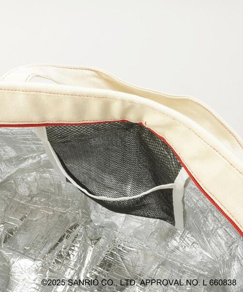 212 KITCHEN STORE / トゥーワントゥーキッチン ストア その他 | 保冷トート大 ハッピープレート IV ＜HELLO KITTY ハローキティ＞ | 詳細8